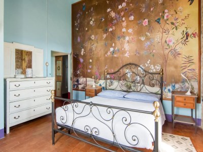 Cottage Villa in Vallefoglia mit Pool und Panorama - Features photo 22