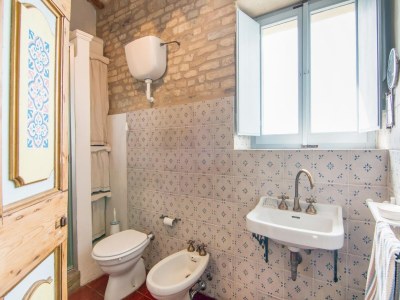 Cottage Villa in Vallefoglia mit Pool und Panorama - Features photo 26