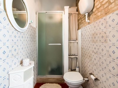 Cottage Villa in Vallefoglia mit Pool und Panorama - Features photo 27