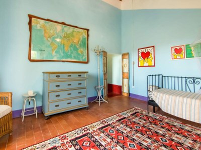 Cottage Villa in Vallefoglia mit Pool und Panorama - Features photo 32