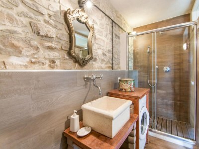 Cottage Villa in Vallefoglia mit Pool und Panorama - Features photo 36