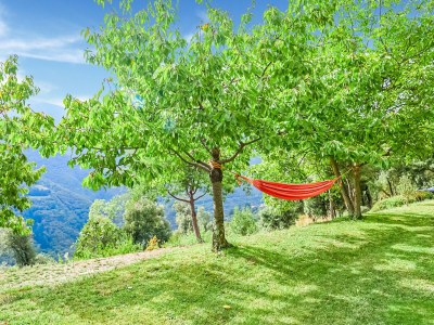 Holiday house Ferienhaus Montseny mit Pool - Outdoor photo 8