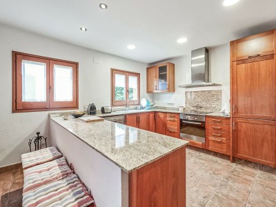 Holiday house Ferienhaus Montseny mit Pool - Features photo 10