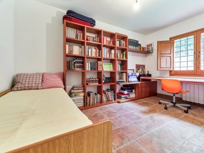 Holiday house Ferienhaus Montseny mit Pool - Features photo 12