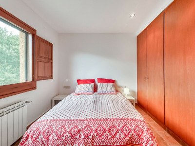 Holiday house Ferienhaus Montseny mit Pool - Features photo 13