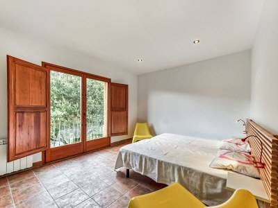 Holiday house Ferienhaus Montseny mit Pool - Features photo 14