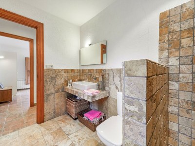 Holiday house Ferienhaus Montseny mit Pool - Features photo 15