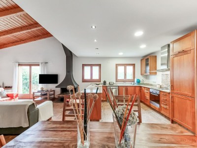 Holiday house Ferienhaus Montseny mit Pool - Features photo 17