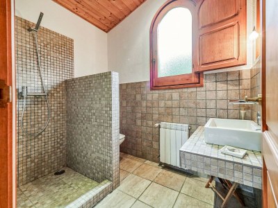 Holiday house Ferienhaus Montseny mit Pool - Features photo 19