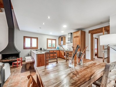 Holiday house Ferienhaus Montseny mit Pool - Features photo 22