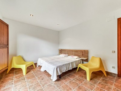 Holiday house Ferienhaus Montseny mit Pool - Features photo 24