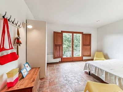 Holiday house Ferienhaus Montseny mit Pool - Features photo 25