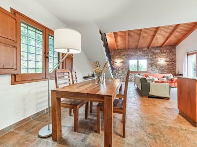 Holiday house Ferienhaus Montseny mit Pool - Features photo 26