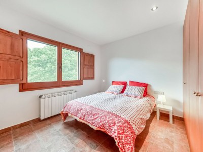 Holiday house Ferienhaus Montseny mit Pool - Features photo 29