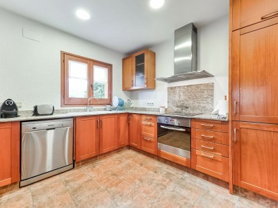 Holiday house Ferienhaus Montseny mit Pool - Features photo 30