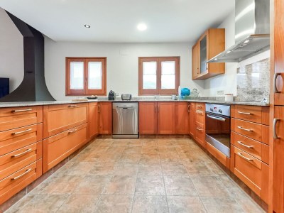 Holiday house Ferienhaus Montseny mit Pool - Features photo 33