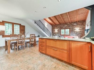 Holiday house Ferienhaus Montseny mit Pool - Features photo 38