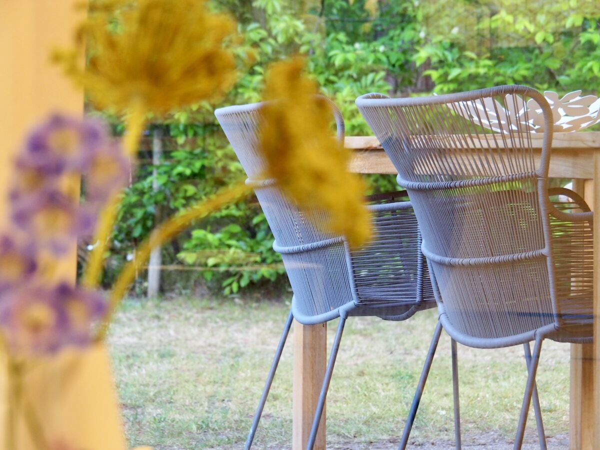 Holiday apartment TexelNest - Outdoor photo 4