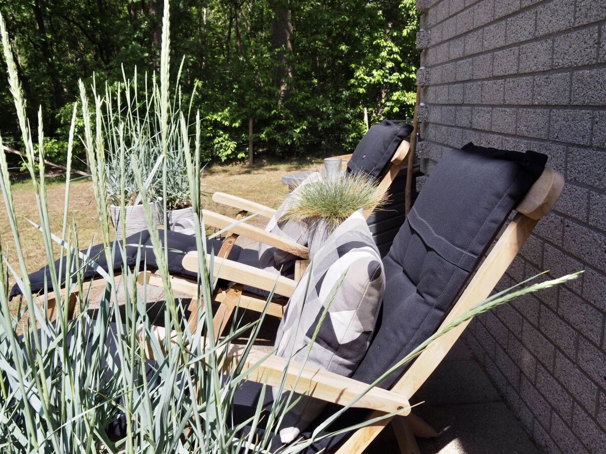 Holiday apartment TexelNest - Outdoor photo 5