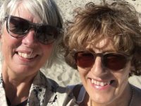 Sabine Tibud, Beatrix Raedt