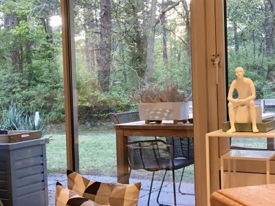 Holiday apartment TexelNest in De Koog - Holiday apartment