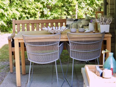 Holiday apartment TexelNest - Outdoor photo 2