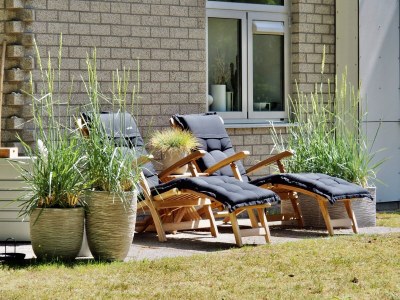 Holiday apartment TexelNest - Outdoor photo 7
