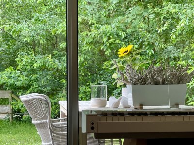 Holiday apartment TexelNest - Outdoor photo 8