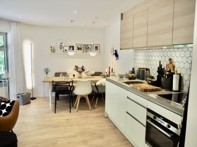 Holiday apartment TexelNest - Features photo 12