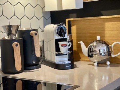 Holiday apartment TexelNest - Features photo 16