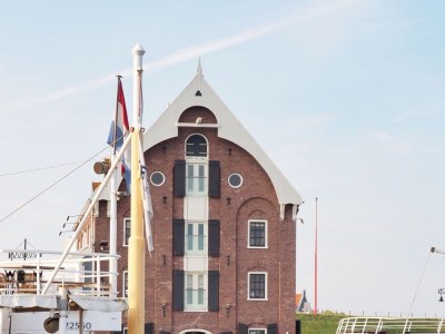 Holiday apartment TexelNest - Environment photo 34