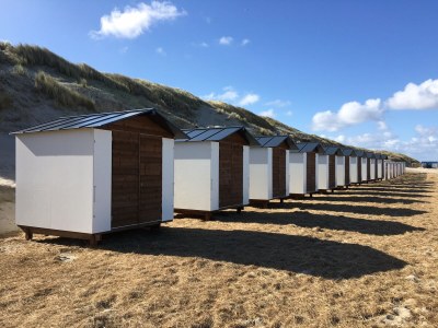 Holiday apartment TexelNest - Environment photo 35