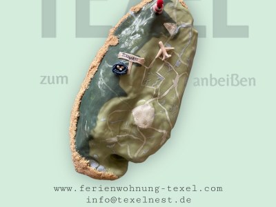 Holiday apartment TexelNest - Document photo 42