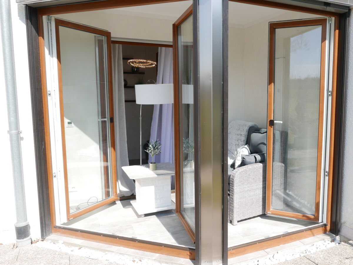 Holiday apartment Bodensee Fernweh Perle - Outdoor photo 4