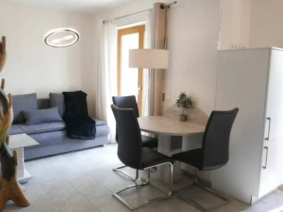 Holiday apartment Bodensee Fernweh Perle in Herdwangen-Schönach - Holiday apartment