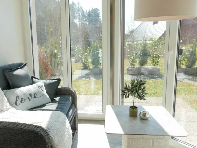 Holiday apartment Bodensee Fernweh Perle - Outdoor photo 3