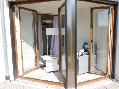 Holiday apartment Bodensee Fernweh Perle - Outdoor photo 4