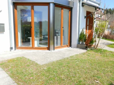 Holiday apartment Bodensee Fernweh Perle - Outdoor photo 6