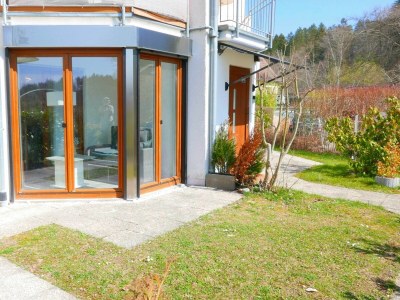 Holiday apartment Bodensee Fernweh Perle - Outdoor photo 7