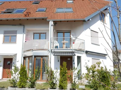 Holiday apartment Bodensee Fernweh Perle - Outdoor photo 8