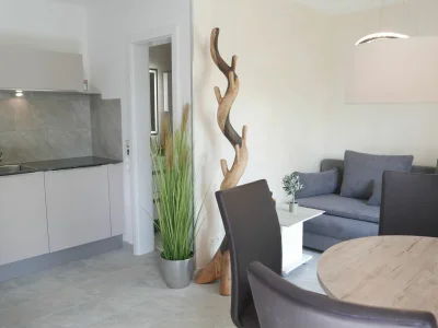 Holiday apartment Bodensee Fernweh Perle - Features photo 9