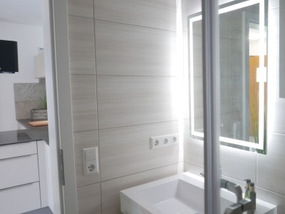 Holiday apartment Bodensee Fernweh Perle - Features photo 11