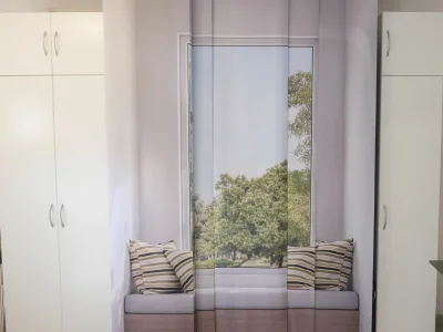 Holiday apartment Bodensee Fernweh Perle - Features photo 12