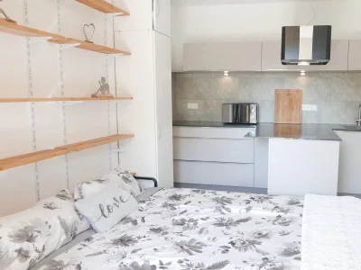 Holiday apartment Bodensee Fernweh Perle - Features photo 13