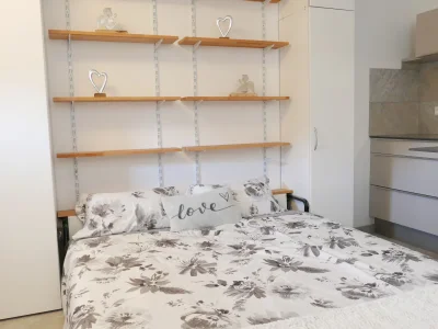 Holiday apartment Bodensee Fernweh Perle - Features photo 14