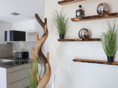 Holiday apartment Bodensee Fernweh Perle - Features photo 15