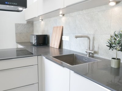 Holiday apartment Bodensee Fernweh Perle - Features photo 17