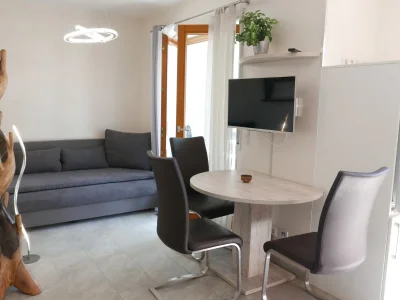 Holiday apartment Bodensee Fernweh Perle - Features photo 19