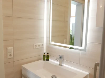 Holiday apartment Bodensee Fernweh Perle - Features photo 20