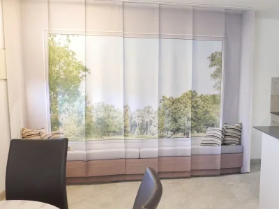 Holiday apartment Bodensee Fernweh Perle - Features photo 21